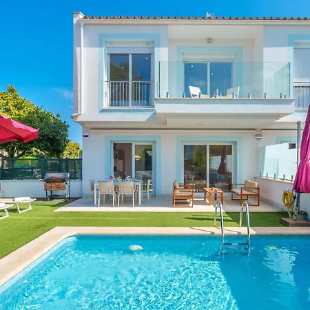 Teresa 1 By Interhome *